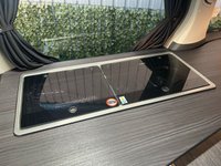 USED 2005 TOYOTA ALPHARD CAMPERVAN TOYOTA ALPHARD CAMPER VAN  2.4 FWD VERY LOW MILEAGE  #01132 CONVERTED AND READY TO DRIVE AWAY