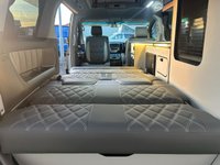 USED 2005 TOYOTA ALPHARD CAMPERVAN TOYOTA ALPHARD CAMPER VAN  2.4 FWD VERY LOW MILEAGE  #01132 CONVERTED AND READY TO DRIVE AWAY