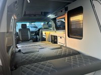 USED 2005 TOYOTA ALPHARD CAMPERVAN TOYOTA ALPHARD CAMPER VAN  2.4 FWD VERY LOW MILEAGE  #01132 CONVERTED AND READY TO DRIVE AWAY