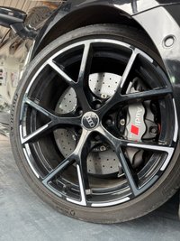 USED 2022 22 AUDI RS3 2.5 TFSI Vorsprung Saloon 4dr Petrol S Tronic quattro Euro 6 (s/s) (400 ps) 