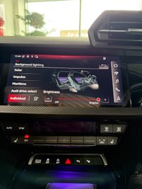 USED 2022 22 AUDI RS3 2.5 TFSI Vorsprung Saloon 4dr Petrol S Tronic quattro Euro 6 (s/s) (400 ps) 
