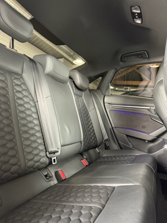 2022 AUDI RS3 (2022) - Photo 11