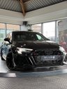 USED 2022 22 AUDI RS3 2.5 TFSI Vorsprung Saloon 4dr Petrol S Tronic quattro Euro 6 (s/s) (400 ps) 