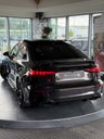 USED 2022 22 AUDI RS3 2.5 TFSI Vorsprung Saloon 4dr Petrol S Tronic quattro Euro 6 (s/s) (400 ps) 