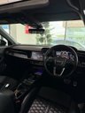 USED 2022 22 AUDI RS3 2.5 TFSI Vorsprung Saloon 4dr Petrol S Tronic quattro Euro 6 (s/s) (400 ps) 