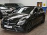 USED 2021 21 MERCEDES-BENZ C-CLASS 2.0 C300de 13.5kWh AMG Line Night Edition (Premium Plus) Estate 5dr Diesel Plug-in Hybrid G-Tronic+ Euro 6 (s/s) (306 ps) SAT NAV PANORAMIC SUNROOF HEATED LEATHER 360 CAMERA PARKING SENSORS 1 OWNER SERVICE HISTORY WARRANTY