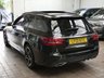 USED 2021 21 MERCEDES-BENZ C-CLASS 2.0 C300de 13.5kWh AMG Line Night Edition (Premium Plus) Estate 5dr Diesel Plug-in Hybrid G-Tronic+ Euro 6 (s/s) (306 ps) SAT NAV PANORAMIC SUNROOF HEATED LEATHER 360 CAMERA PARKING SENSORS 1 OWNER SERVICE HISTORY WARRANTY