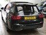 USED 2021 21 MERCEDES-BENZ C-CLASS 2.0 C300de 13.5kWh AMG Line Night Edition (Premium Plus) Estate 5dr Diesel Plug-in Hybrid G-Tronic+ Euro 6 (s/s) (306 ps) SAT NAV PANORAMIC SUNROOF HEATED LEATHER 360 CAMERA PARKING SENSORS 1 OWNER SERVICE HISTORY WARRANTY