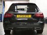 USED 2021 21 MERCEDES-BENZ C-CLASS 2.0 C300de 13.5kWh AMG Line Night Edition (Premium Plus) Estate 5dr Diesel Plug-in Hybrid G-Tronic+ Euro 6 (s/s) (306 ps) SAT NAV PANORAMIC SUNROOF HEATED LEATHER 360 CAMERA PARKING SENSORS 1 OWNER SERVICE HISTORY WARRANTY