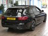 USED 2021 21 MERCEDES-BENZ C-CLASS 2.0 C300de 13.5kWh AMG Line Night Edition (Premium Plus) Estate 5dr Diesel Plug-in Hybrid G-Tronic+ Euro 6 (s/s) (306 ps) SAT NAV PANORAMIC SUNROOF HEATED LEATHER 360 CAMERA PARKING SENSORS 1 OWNER SERVICE HISTORY WARRANTY