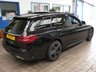 USED 2021 21 MERCEDES-BENZ C-CLASS 2.0 C300de 13.5kWh AMG Line Night Edition (Premium Plus) Estate 5dr Diesel Plug-in Hybrid G-Tronic+ Euro 6 (s/s) (306 ps) SAT NAV PANORAMIC SUNROOF HEATED LEATHER 360 CAMERA PARKING SENSORS 1 OWNER SERVICE HISTORY WARRANTY