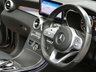 USED 2021 21 MERCEDES-BENZ C-CLASS 2.0 C300de 13.5kWh AMG Line Night Edition (Premium Plus) Estate 5dr Diesel Plug-in Hybrid G-Tronic+ Euro 6 (s/s) (306 ps) SAT NAV PANORAMIC SUNROOF HEATED LEATHER 360 CAMERA PARKING SENSORS 1 OWNER SERVICE HISTORY WARRANTY