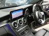 USED 2021 21 MERCEDES-BENZ C-CLASS 2.0 C300de 13.5kWh AMG Line Night Edition (Premium Plus) Estate 5dr Diesel Plug-in Hybrid G-Tronic+ Euro 6 (s/s) (306 ps) SAT NAV PANORAMIC SUNROOF HEATED LEATHER 360 CAMERA PARKING SENSORS 1 OWNER SERVICE HISTORY WARRANTY