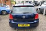 USED 2010 60 VOLKSWAGEN POLO 1.4 SE Hatchback 5dr Petrol Manual Euro 5 (85 ps) SERVICE HISTORY LOW TAX AND CHEAP INSURANCE MODEL