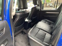 USED 2017 67 TOYOTA HI-LUX 2.4 D-4D Invincible X Pickup Double Cab 4dr Diesel Manual 4WD Euro 6 (TSS, 3.5t) (150 ps) DEALER WARRANTY AND BREAKDOWN COVER