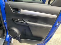 USED 2017 67 TOYOTA HI-LUX 2.4 D-4D Invincible X Pickup Double Cab 4dr Diesel Manual 4WD Euro 6 (TSS, 3.5t) (150 ps) DEALER WARRANTY AND BREAKDOWN COVER