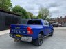 USED 2017 67 TOYOTA HI-LUX 2.4 D-4D Invincible X Pickup Double Cab 4dr Diesel Manual 4WD Euro 6 (TSS, 3.5t) (150 ps) DEALER WARRANTY AND BREAKDOWN COVER