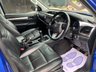 USED 2017 67 TOYOTA HI-LUX 2.4 D-4D Invincible X Pickup Double Cab 4dr Diesel Manual 4WD Euro 6 (TSS, 3.5t) (150 ps) DEALER WARRANTY AND BREAKDOWN COVER