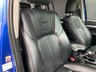 USED 2017 67 TOYOTA HI-LUX 2.4 D-4D Invincible X Pickup Double Cab 4dr Diesel Manual 4WD Euro 6 (TSS, 3.5t) (150 ps) DEALER WARRANTY AND BREAKDOWN COVER
