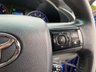 USED 2017 67 TOYOTA HI-LUX 2.4 D-4D Invincible X Pickup Double Cab 4dr Diesel Manual 4WD Euro 6 (TSS, 3.5t) (150 ps) DEALER WARRANTY AND BREAKDOWN COVER