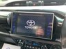 USED 2017 67 TOYOTA HI-LUX 2.4 D-4D Invincible X Pickup Double Cab 4dr Diesel Manual 4WD Euro 6 (TSS, 3.5t) (150 ps) DEALER WARRANTY AND BREAKDOWN COVER