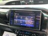 USED 2017 67 TOYOTA HI-LUX 2.4 D-4D Invincible X Pickup Double Cab 4dr Diesel Manual 4WD Euro 6 (TSS, 3.5t) (150 ps) DEALER WARRANTY AND BREAKDOWN COVER