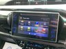 USED 2017 67 TOYOTA HI-LUX 2.4 D-4D Invincible X Pickup Double Cab 4dr Diesel Manual 4WD Euro 6 (TSS, 3.5t) (150 ps) DEALER WARRANTY AND BREAKDOWN COVER
