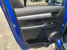 USED 2017 67 TOYOTA HI-LUX 2.4 D-4D Invincible X Pickup Double Cab 4dr Diesel Manual 4WD Euro 6 (TSS, 3.5t) (150 ps) DEALER WARRANTY AND BREAKDOWN COVER
