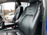 USED 2017 67 TOYOTA HI-LUX 2.4 D-4D Invincible X Pickup Double Cab 4dr Diesel Manual 4WD Euro 6 (TSS, 3.5t) (150 ps) DEALER WARRANTY AND BREAKDOWN COVER