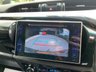 USED 2017 67 TOYOTA HI-LUX 2.4 D-4D Invincible X Pickup Double Cab 4dr Diesel Manual 4WD Euro 6 (TSS, 3.5t) (150 ps) DEALER WARRANTY AND BREAKDOWN COVER
