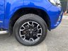 USED 2017 67 TOYOTA HI-LUX 2.4 D-4D Invincible X Pickup Double Cab 4dr Diesel Manual 4WD Euro 6 (TSS, 3.5t) (150 ps) DEALER WARRANTY AND BREAKDOWN COVER