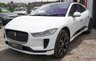 USED 2020 20 JAGUAR I-PACE 400 90kWh HSE SUV 5dr Electric Auto 4WD (400 ps) 360 CAMERA+ HEATED REAR SEATS