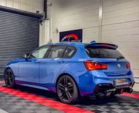 USED 2015 65 BMW 1 SERIES 1.5 118i M Sport Hatchback 5dr Petrol Auto Euro 6 (s/s) (136 ps) 