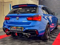USED 2015 65 BMW 1 SERIES 1.5 118i M Sport Hatchback 5dr Petrol Auto Euro 6 (s/s) (136 ps) 