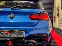 USED 2015 65 BMW 1 SERIES 1.5 118i M Sport Hatchback 5dr Petrol Auto Euro 6 (s/s) (136 ps) 
