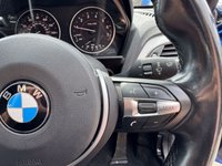 USED 2015 65 BMW 1 SERIES 1.5 118i M Sport Hatchback 5dr Petrol Auto Euro 6 (s/s) (136 ps) 