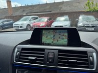 USED 2015 65 BMW 1 SERIES 1.5 118i M Sport Hatchback 5dr Petrol Auto Euro 6 (s/s) (136 ps) 