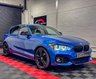 USED 2015 65 BMW 1 SERIES 1.5 118i M Sport Hatchback 5dr Petrol Auto Euro 6 (s/s) (136 ps) 