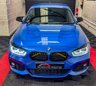 USED 2015 65 BMW 1 SERIES 1.5 118i M Sport Hatchback 5dr Petrol Auto Euro 6 (s/s) (136 ps) 