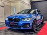 USED 2015 65 BMW 1 SERIES 1.5 118i M Sport Hatchback 5dr Petrol Auto Euro 6 (s/s) (136 ps) 
