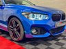 USED 2015 65 BMW 1 SERIES 1.5 118i M Sport Hatchback 5dr Petrol Auto Euro 6 (s/s) (136 ps) 