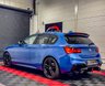USED 2015 65 BMW 1 SERIES 1.5 118i M Sport Hatchback 5dr Petrol Auto Euro 6 (s/s) (136 ps) 