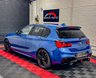 USED 2015 65 BMW 1 SERIES 1.5 118i M Sport Hatchback 5dr Petrol Auto Euro 6 (s/s) (136 ps) 