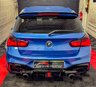 USED 2015 65 BMW 1 SERIES 1.5 118i M Sport Hatchback 5dr Petrol Auto Euro 6 (s/s) (136 ps) 