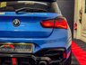 USED 2015 65 BMW 1 SERIES 1.5 118i M Sport Hatchback 5dr Petrol Auto Euro 6 (s/s) (136 ps) 