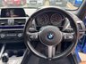 USED 2015 65 BMW 1 SERIES 1.5 118i M Sport Hatchback 5dr Petrol Auto Euro 6 (s/s) (136 ps) 