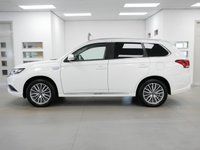 USED 2020 20 MITSUBISHI OUTLANDER 2.4 PHEV REFLEX PLUS COMMERCIAL 4WD AUTOMATIC  1 OWNER | PLUG IN HYBRID |  AUTOMATIC