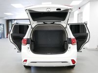 USED 2020 20 MITSUBISHI OUTLANDER 2.4 PHEV REFLEX PLUS COMMERCIAL 4WD AUTOMATIC  1 OWNER | PLUG IN HYBRID |  AUTOMATIC