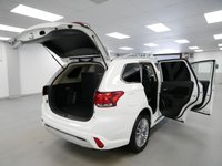 USED 2020 20 MITSUBISHI OUTLANDER 2.4 PHEV REFLEX PLUS COMMERCIAL 4WD AUTOMATIC  1 OWNER | PLUG IN HYBRID |  AUTOMATIC