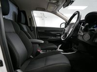 USED 2020 20 MITSUBISHI OUTLANDER 2.4 PHEV REFLEX PLUS COMMERCIAL 4WD AUTOMATIC  1 OWNER | PLUG IN HYBRID |  AUTOMATIC